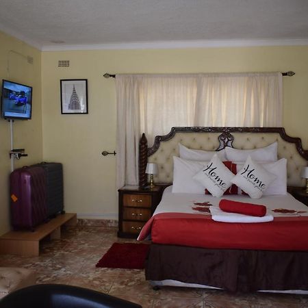 The Crown Inn Guest House Northwood Dış mekan fotoğraf