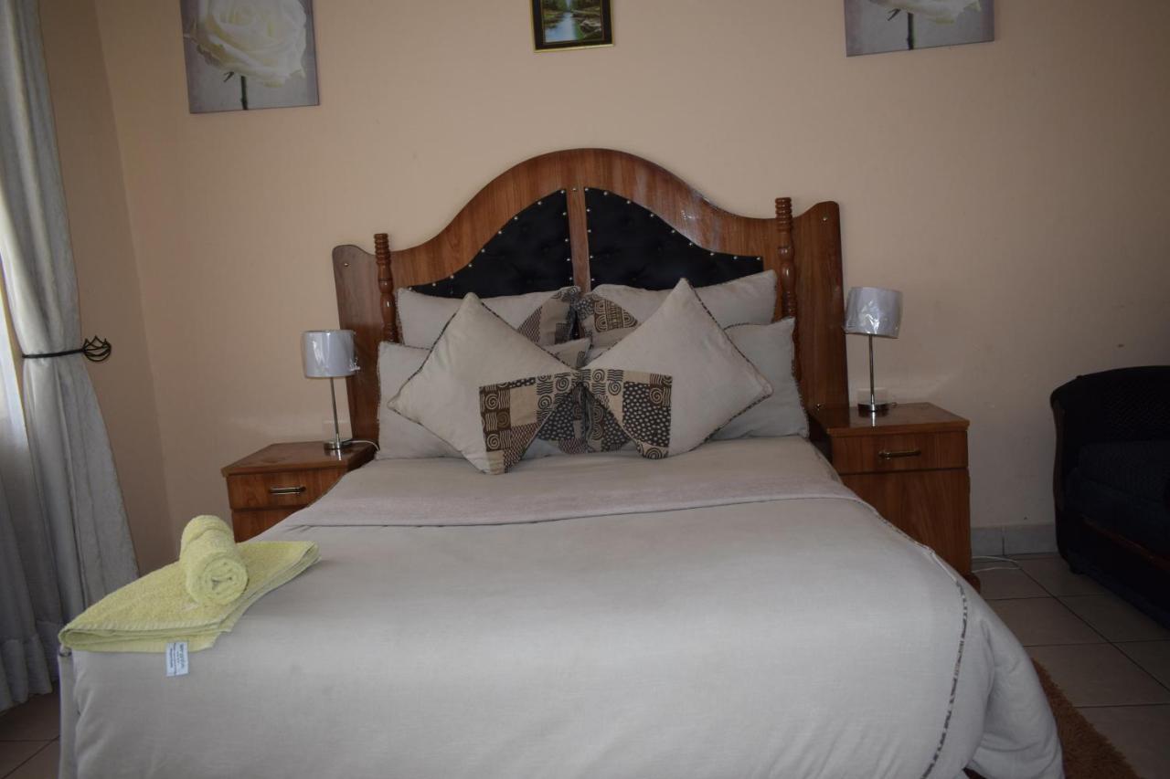 The Crown Inn Guest House Northwood Dış mekan fotoğraf