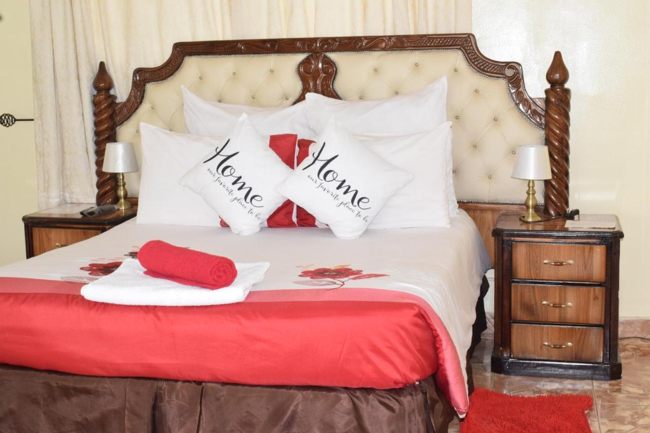 The Crown Inn Guest House Northwood Dış mekan fotoğraf