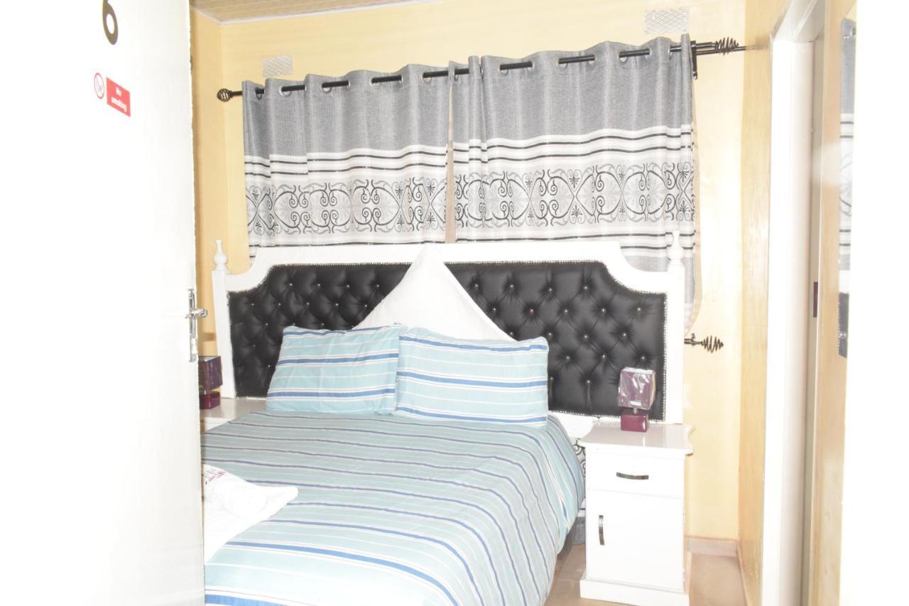 The Crown Inn Guest House Northwood Dış mekan fotoğraf
