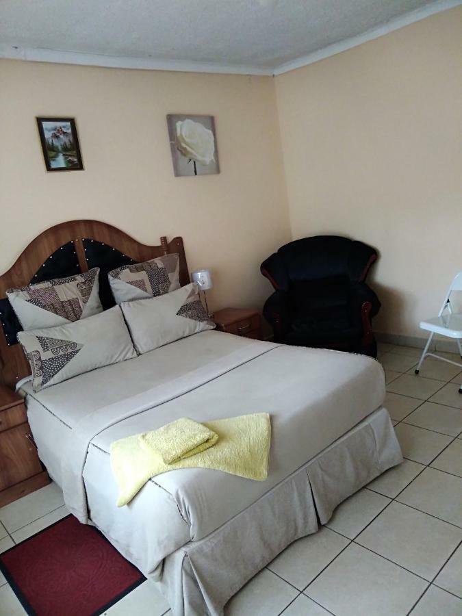 The Crown Inn Guest House Northwood Dış mekan fotoğraf