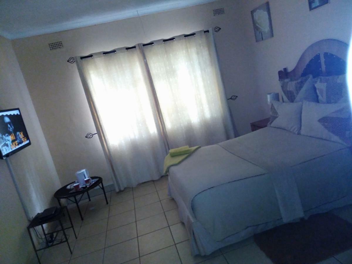 The Crown Inn Guest House Northwood Dış mekan fotoğraf
