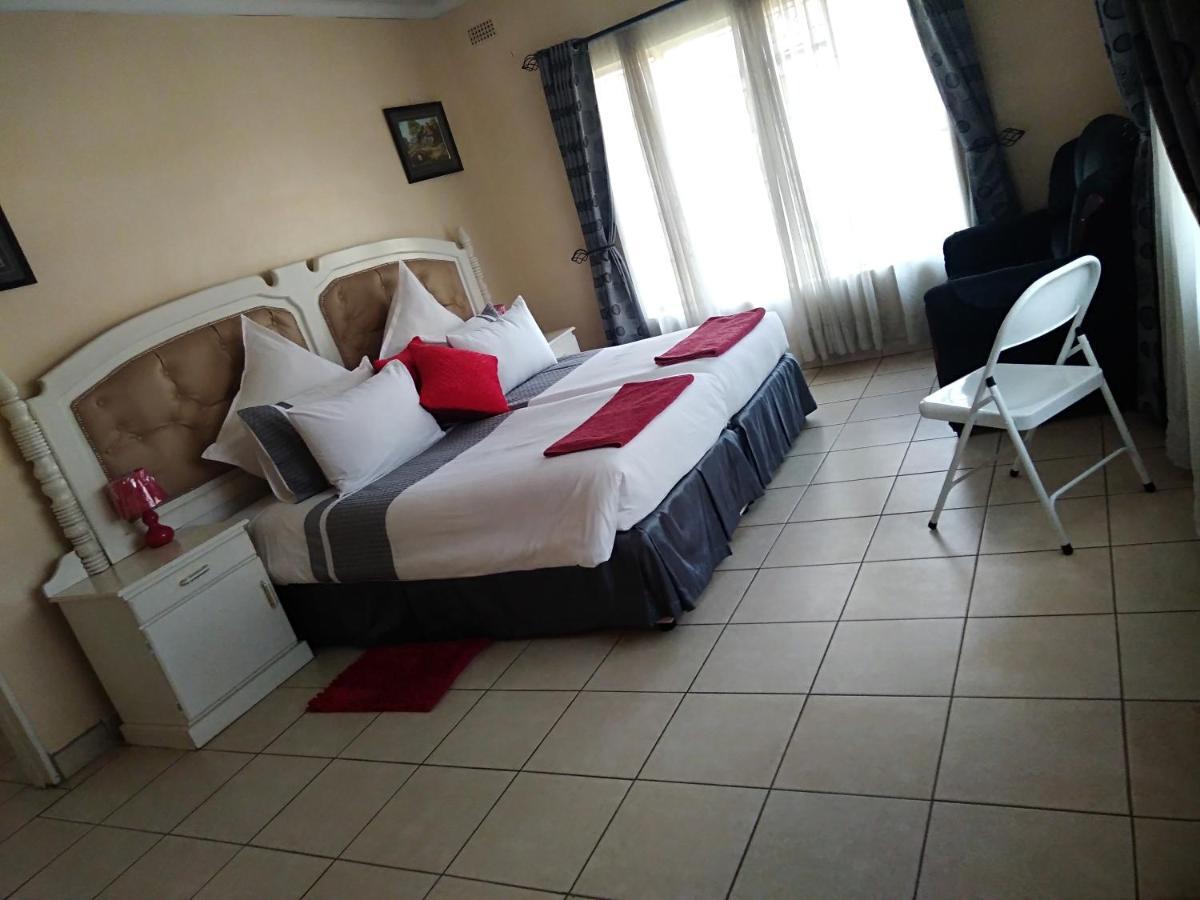 The Crown Inn Guest House Northwood Dış mekan fotoğraf
