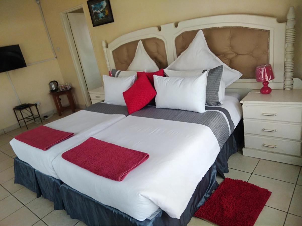 The Crown Inn Guest House Northwood Dış mekan fotoğraf