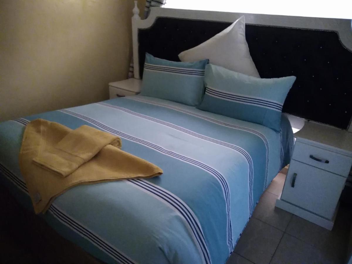 The Crown Inn Guest House Northwood Dış mekan fotoğraf